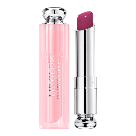 DIOR BACKSTAGE Dior Addict Lip Glow - Berry