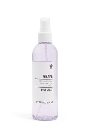 Grape Body Spray | Forever 21