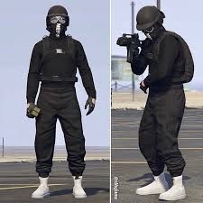 gta 5 outfits - Google Search