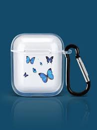 butterfly prints air pods - Google Search