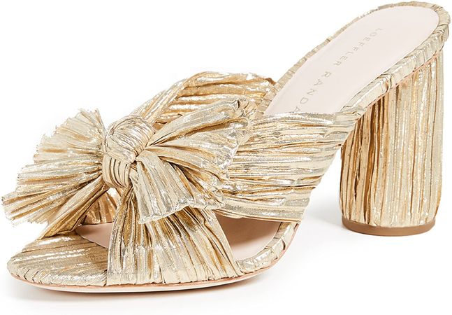 Amazon.com | Loeffler Randall Women's Penny Heeled Sandal | Heeled Sandals