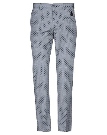 Dolce & Gabbana Casual Pants - Men Dolce & Gabbana Casual Pants online on YOOX United States - 13425479ML