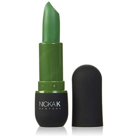 green lipstick - Google Search
