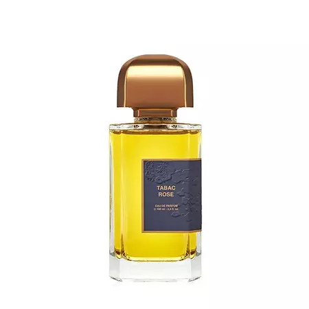 Bdk Tabac Rose Eau De Parfum, Unisex Spicy Perfume | 50 ml