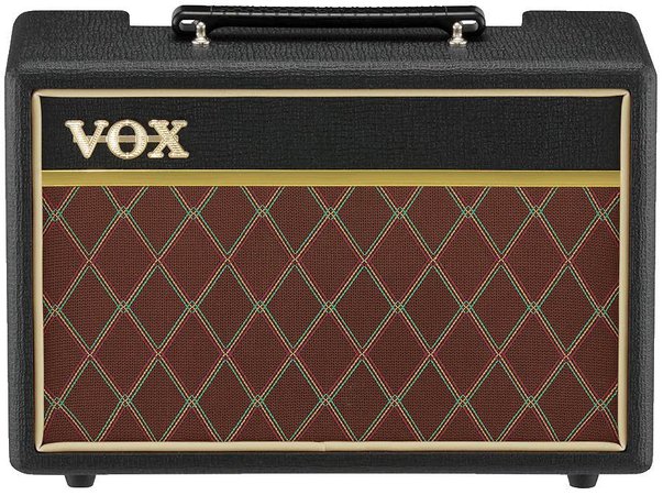 VOX Pathfinder 10W Guitar Amplifier | Better Music