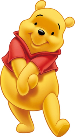 Winnie the Pooh - Google Search