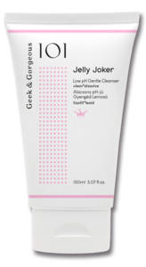Jelly Joker – Geek & Gorgeous