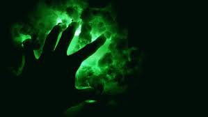 green magic hand - Google Search