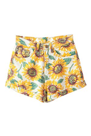 sunflower shorts - Google Search