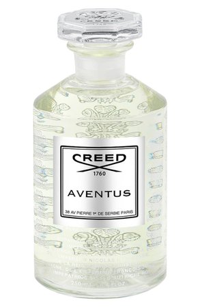 creed cologne