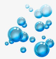 teal green bubbles - Google Search