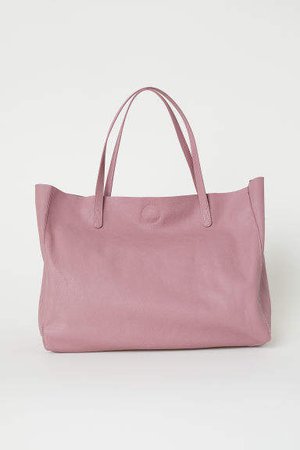 Shopper - Pink