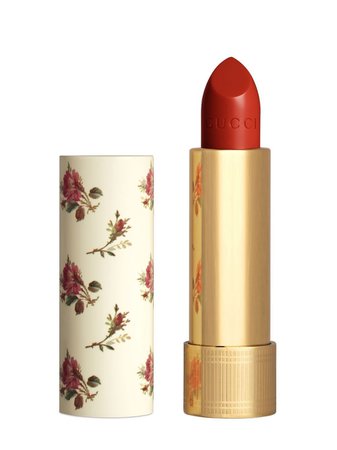 Gucci Beauty Rouge à Lèvres Voile Lipstick - Farfetch