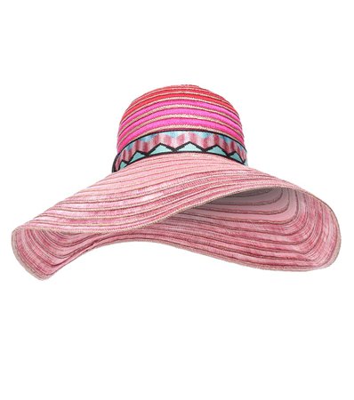 Striped Hat | Missoni Mare - Mytheresa