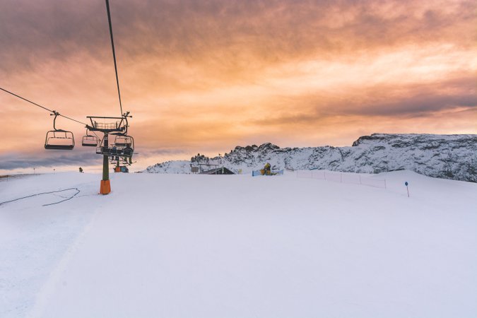 Skiing Near Trento | The Best Ski Resorts | Ridestore Magazine