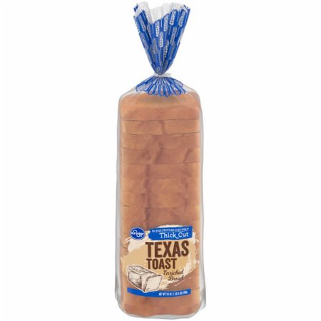 Kroger - Kroger® Texas Toast Bread, 24 oz