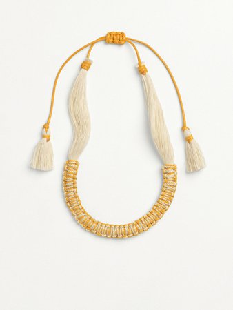 Noche necklace - Buy online