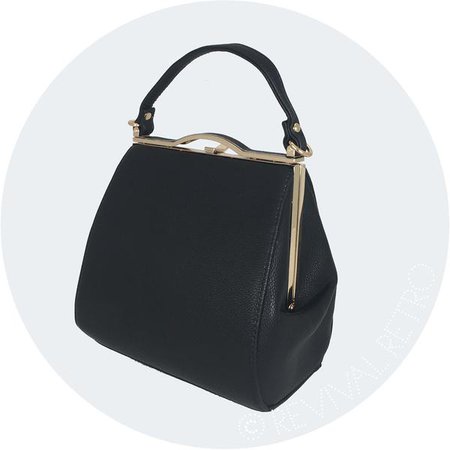 Retro Handbag | Joan - Revival Retro