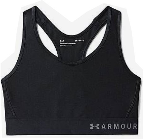 underarmour sports bra (ss18)