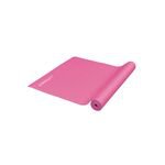 Pegasus® Yoga Mat PVC 173X61x0.4 cm Pink