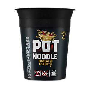 pot noodle