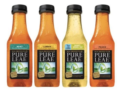 Pure Leaf – Dowser Water