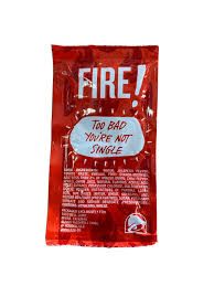 fire sauce taco bell - Google Search