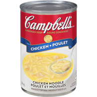 Campbell's chicken soup