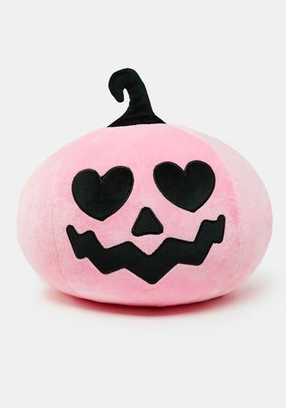Goblin Gatekeeper Pumpkin Plushie – Dolls Kill