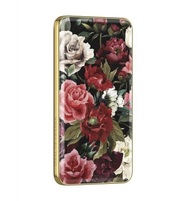 Fashion Power Bank Antique Roses | iDeal Of Sweden
