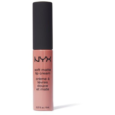 nyx lip cream polyvore - Pesquisa Google