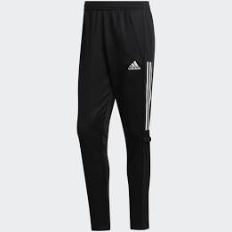 soccer black adidas sweats men - Google Search