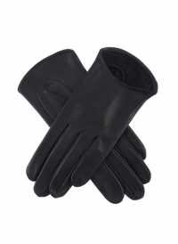 Frances | Women's Short Leather Gloves