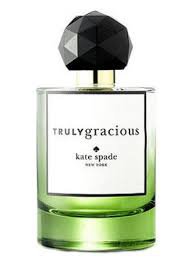truly gracious perfume kate spade - Google Search