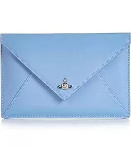 periwinkle clutch - Google Shopping