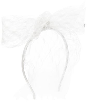 maison-michel-akiko-lace-bow-headband-white.jpg (336×392)
