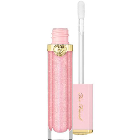 too faced lip gloss - Google Search