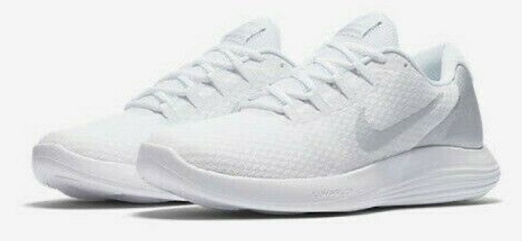 Nike Lunarconverge White