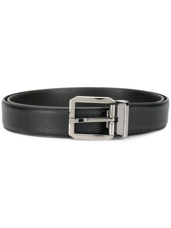 Dolce & Gabbana classic buckle belt $228 - Buy Online SS19 - Quick Shipping, Price