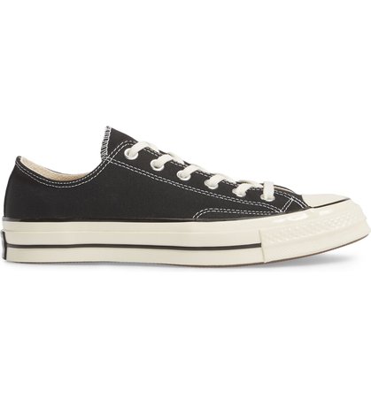 Converse Chuck Taylor® All Star® 70 Low Top Sneaker