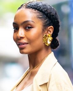 14 Effective Natural hair Growth and Thickening Tips