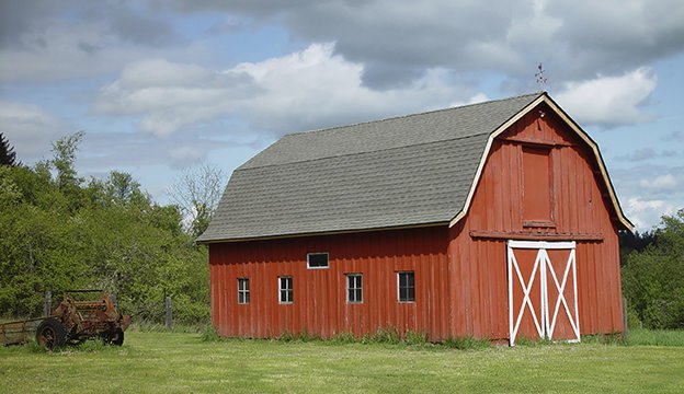 Build A Better Barn for Your Farm – Hobby Farms