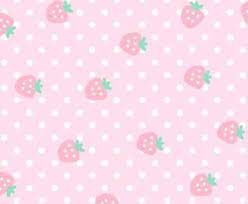 pink kawaii backgrounds