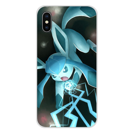glaceon phone case pokemon