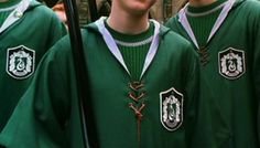 slytherin quidditch - Google Search