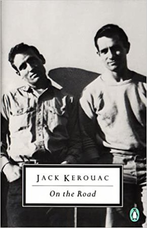 Amazon.com: On the Road (Penguin 20th Century Classics) (9780140185218): Kerouac, Jack, Charters, Ann: Books