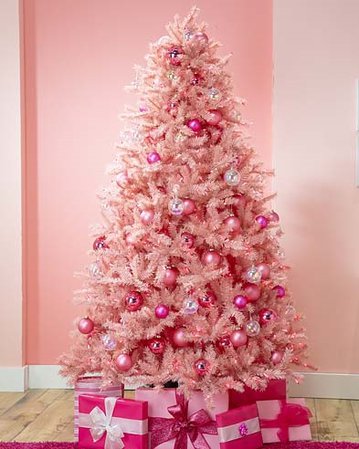 Pink-Christmas-Tree-10T.jpg (393×492)