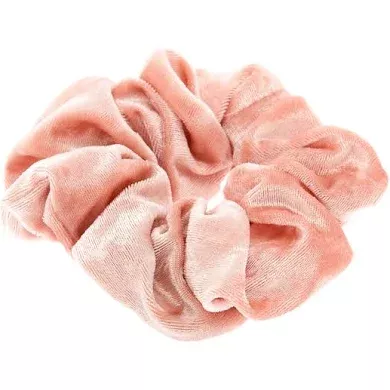 dark pink scrunchie - Google Search