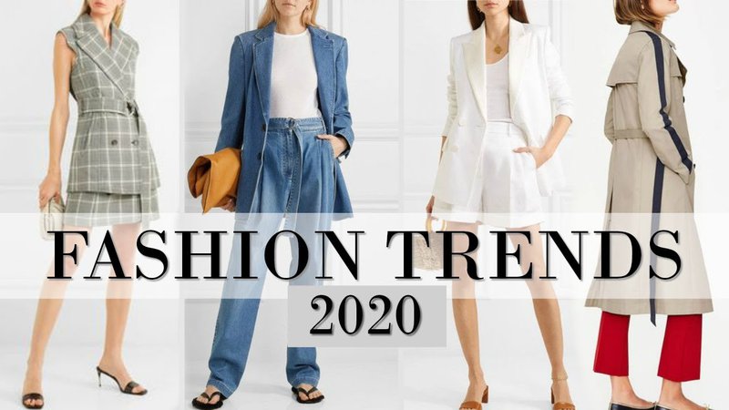 2020 fashion trends - Google Search