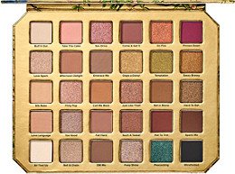 Too Faced Natural Lust Naturally Sexy Eyeshadow Palette | Ulta Beauty